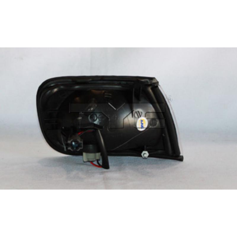 TYC 18525000 - Parking Light Assembly TYC 18525000 Parking Light Assembly product image 2 of 2