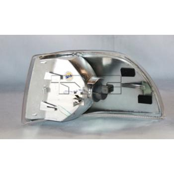 1999 Volvo C70 Turn Signal / Parking Light Assembly Front Right TYC 18527900 image 1 of 2