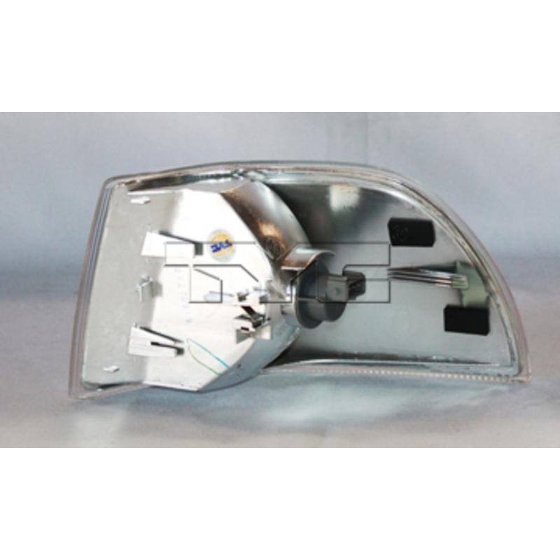 1999 Volvo C70 Turn Signal / Parking Light Assembly