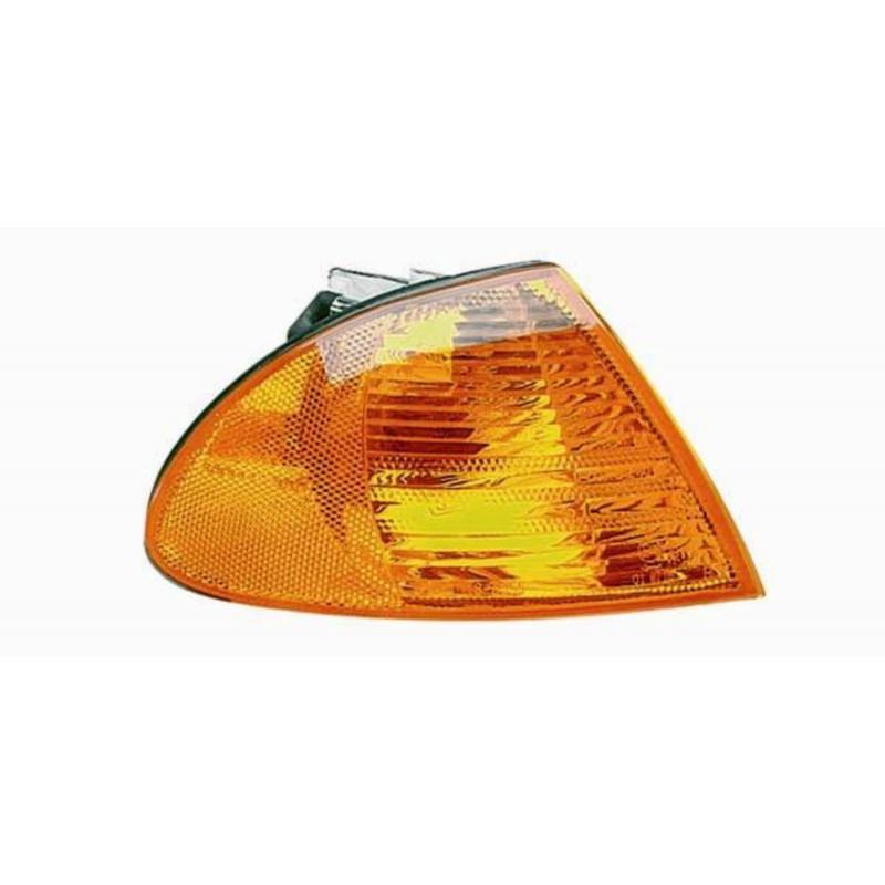 TYC 18535500 - Turn Signal / Parking Light Assembly TYC 18535500 Turn Signal / Parking Light Assembly product image 1 of 1