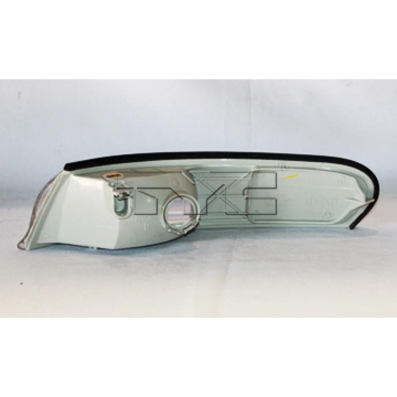 TYC 18536501 - Parking Light Assembly TYC 18536501 Parking Light Assembly product image 2 of 2