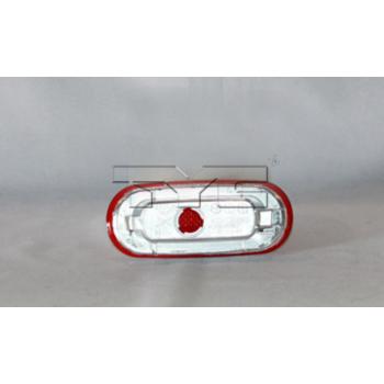 2000 Volkswagen Beetle Side Marker Light Rear Right TYC 18537701 image 2 of 2
