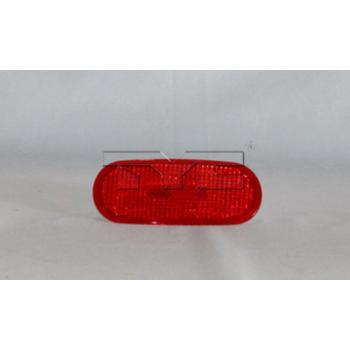 2000 Volkswagen Beetle Side Marker Light Rear Left TYC 18537801 image 1 of 2
