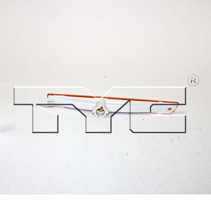 2001 Chevrolet Malibu Side Marker Light