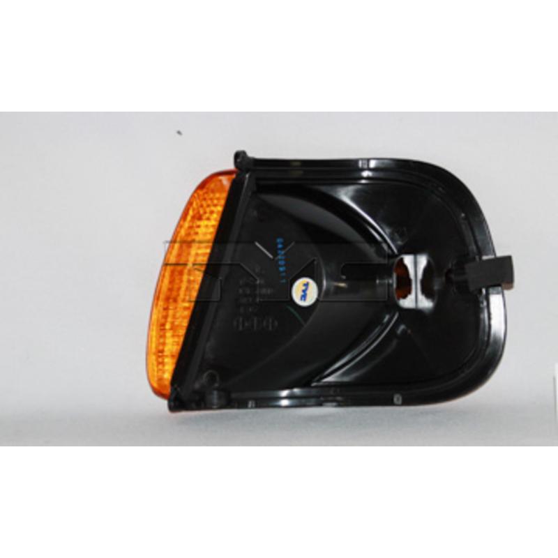 TYC 18538901 Turn Signal / Parking Light Assembly product image 3 of 3