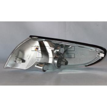 2000 Toyota Solara Parking Light Assembly Front Right TYC 18539300 image 2 of 2