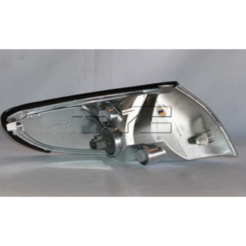 2001 Toyota Solara Parking Light Assembly Front Left TYC 18539400 image 1 of 2