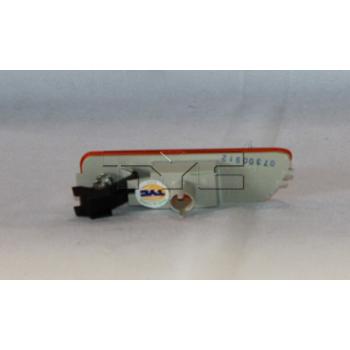 2005 Volkswagen Jetta Side Marker Light Front Right TYC 18539901 image 2 of 3