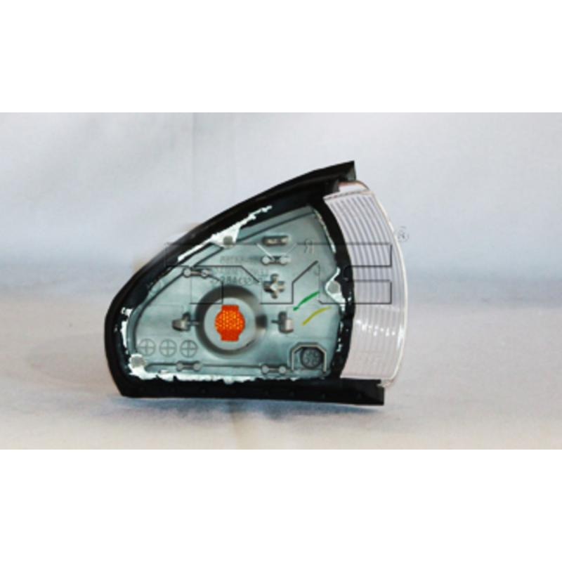 TYC 18541601 - Side Marker Light Assembly TYC 18541601 Side Marker Light Assembly product image 2 of 2