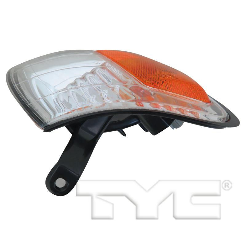 TYC 185477001 - Turn Signal Light Assembly TYC 185477001 Turn Signal Light Assembly product image 2 of 3