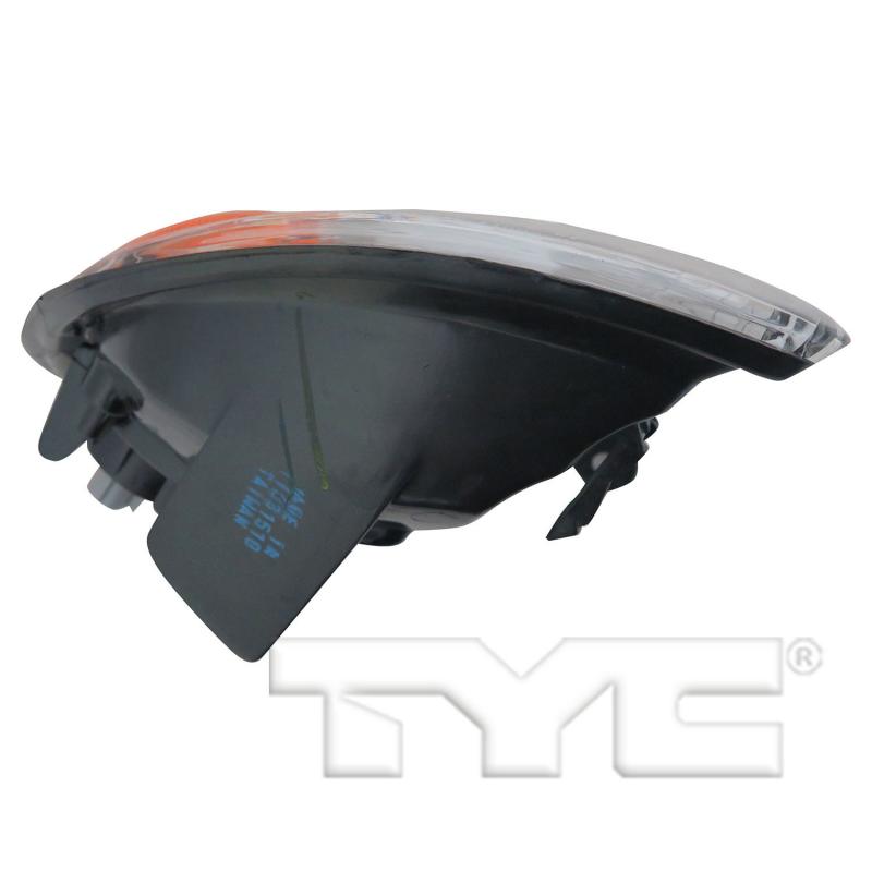 TYC 185477001 - Turn Signal Light Assembly TYC 185477001 Turn Signal Light Assembly product image 3 of 3