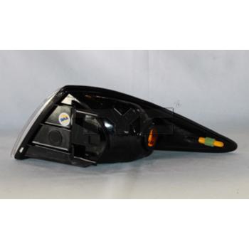 2001 Chevrolet Cavalier Turn Signal / Parking Light / Side Marker Light Front Right TYC 18552901 image 1 of 3