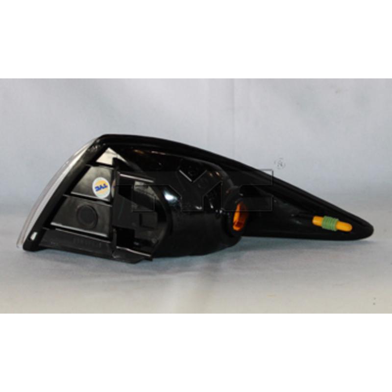 2000 Chevrolet Cavalier Turn Signal / Parking Light / Side Marker Light
