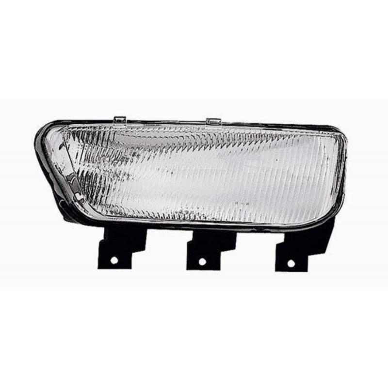 2000 Cadillac DeVille Cornering Light