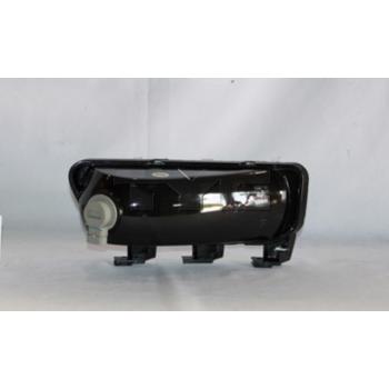 2000 Cadillac DeVille Cornering Light Left TYC 18556600 image 1 of 4