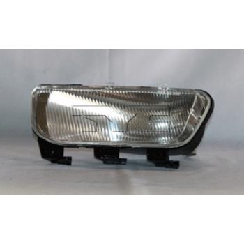 2000 Cadillac DeVille Cornering Light Left TYC 18556600 image 2 of 4