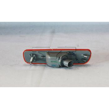 2001 Lexus RX300 Side Marker Light Assembly Front Right TYC 18563900 image 2 of 2