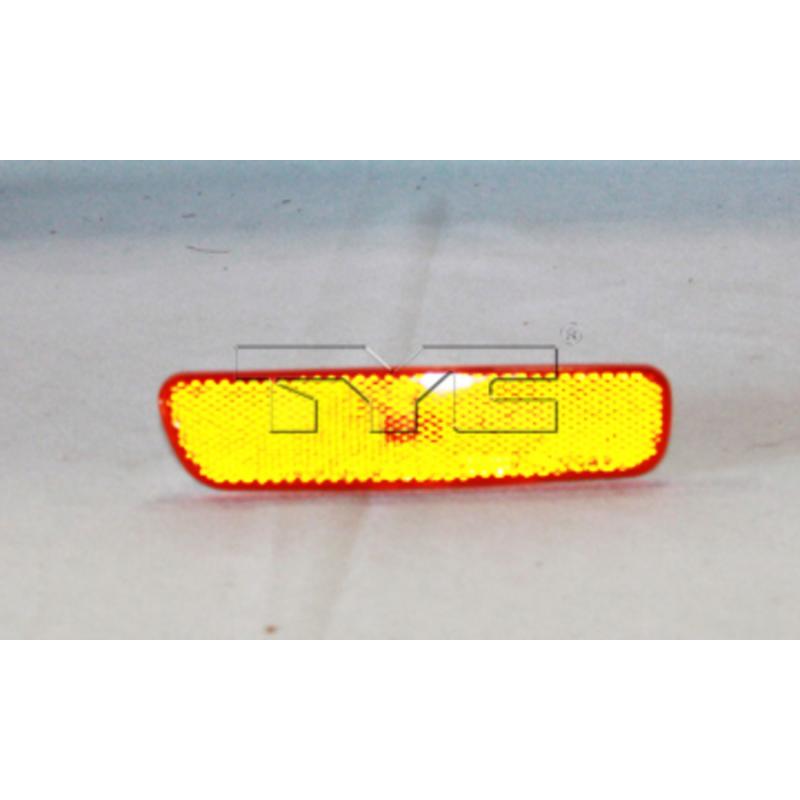2001 Lexus RX300 Side Marker Light Assembly Front Right TYC 18563900 image 1 of 2