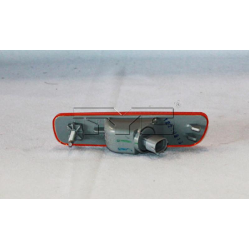 2001 Lexus RX300 Side Marker Light Assembly Front Right TYC 18563900 image 2 of 2