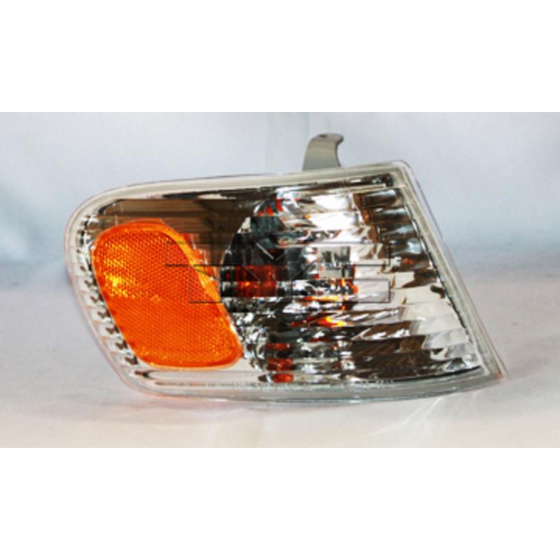 TYC 18564100 - Turn Signal Light Assembly TYC 18564100 Turn Signal Light Assembly product image 1 of 2