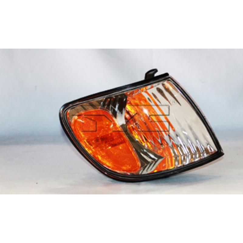 TYC 18565500 - Turn Signal Light Assembly TYC 18565500 Turn Signal Light Assembly product image 1 of 3