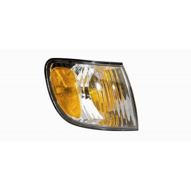TYC 18565500 - Turn Signal Light Assembly TYC 18565500 Turn Signal Light Assembly product image 2 of 3
