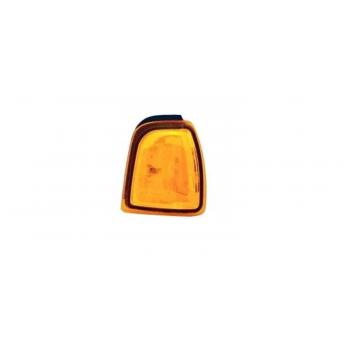 2004 Ford Ranger Turn Signal / Parking Light Assembly Front Right TYC 18566300 image 1 of 3