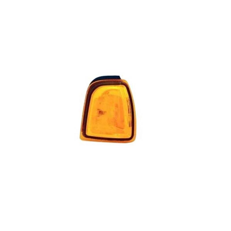TYC 18566300 Turn Signal / Parking Light Assembly product image 1 of 3