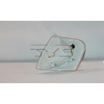 2004 Ford Explorer Sport Trac Turn Signal / Parking Light Front Right TYC 18569701 image 2 of 3