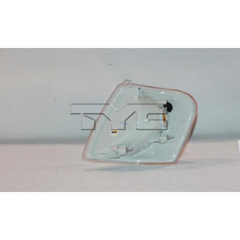 2001 Ford Explorer Sport Turn Signal / Parking Light Front Right TYC 18569701 image 2 of 3