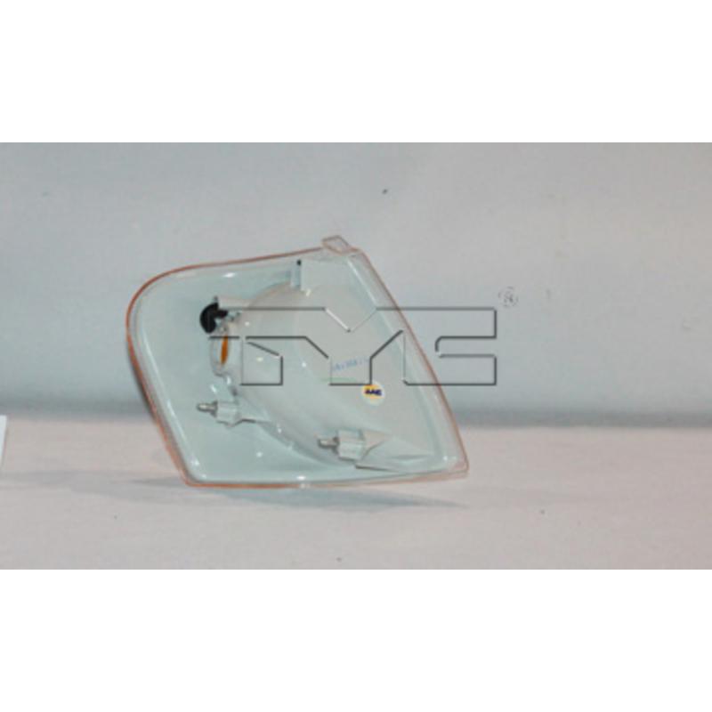 2001 Ford Explorer Sport Turn Signal / Parking Light Front Left TYC 18569801 image 2 of 2