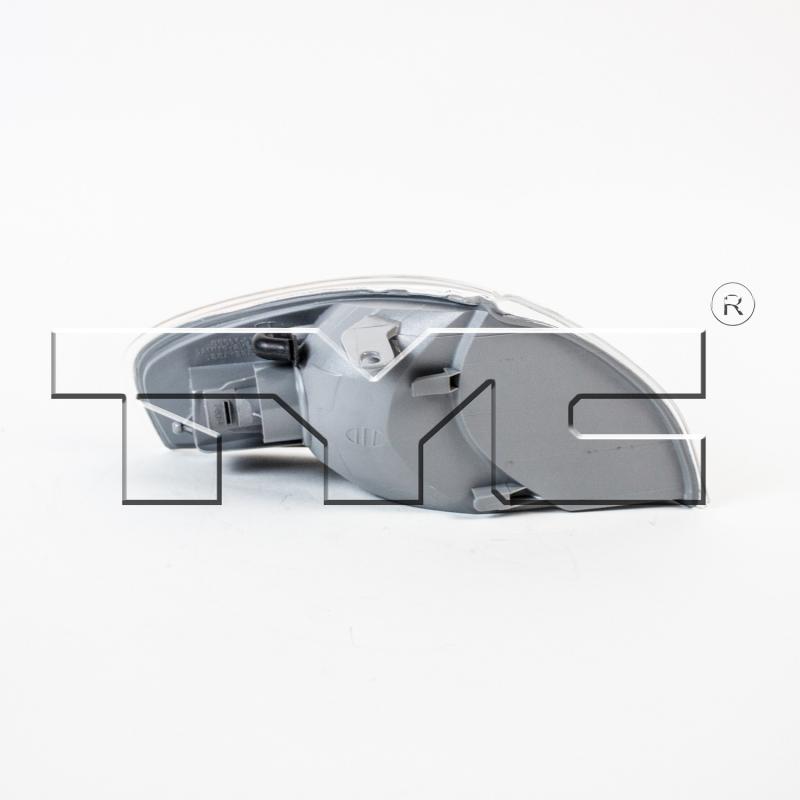 TYC 185700001 Turn Signal / Side Marker Light Assembly product image 2 of 6