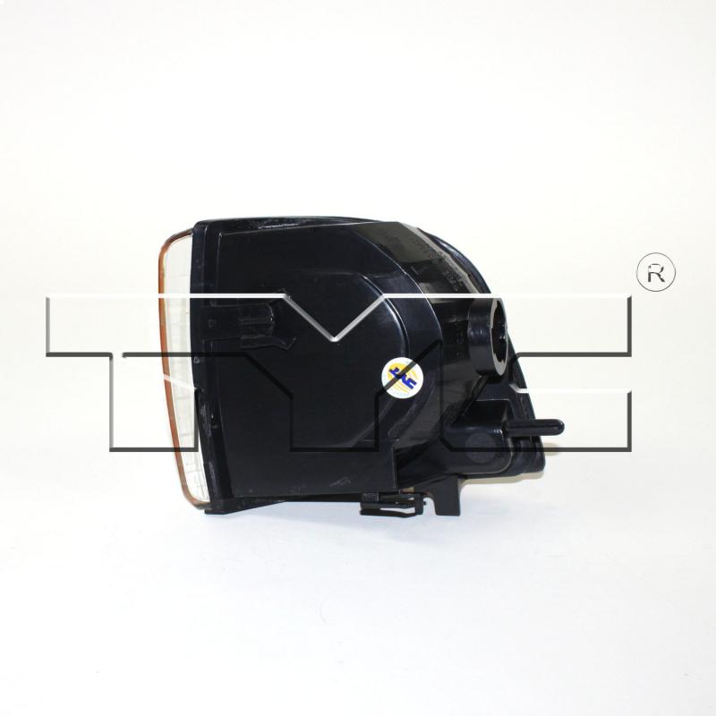 TYC 18571101 - Side Marker Light Assembly TYC 18571101 Side Marker Light Assembly product image 2 of 2