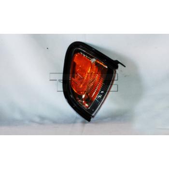 2004 Toyota Tacoma Parking Light Assembly Front Right TYC 18571500 image 2 of 3