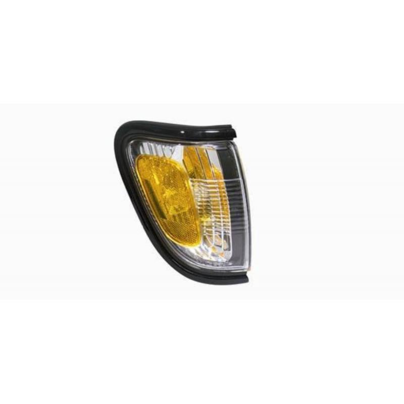 2003 Toyota Tacoma Parking Light Assembly Front Right TYC 18571500 image 1 of 3