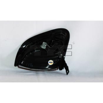 2004 Toyota Tacoma Parking Light Assembly Front Left TYC 18571600 image 1 of 2