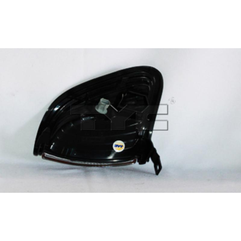 2003 Toyota Tacoma Parking Light Assembly Front Left TYC 18571600 image 1 of 2