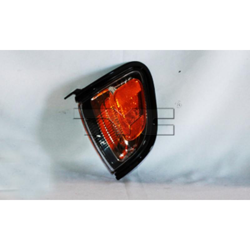 2003 Toyota Tacoma Parking Light Assembly Front Left TYC 18571600 image 2 of 2