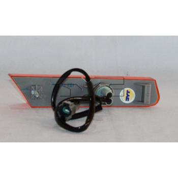 2004 Nissan Xterra Side Marker Light Assembly Front Left TYC 18584000 image 1 of 2