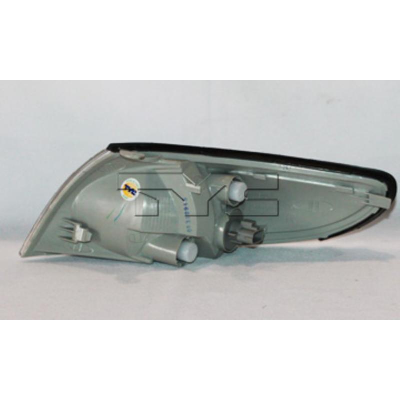 TYC 18588900 - Turn Signal / Parking Light Assembly TYC 18588900 Turn Signal / Parking Light Assembly product image 2 of 3