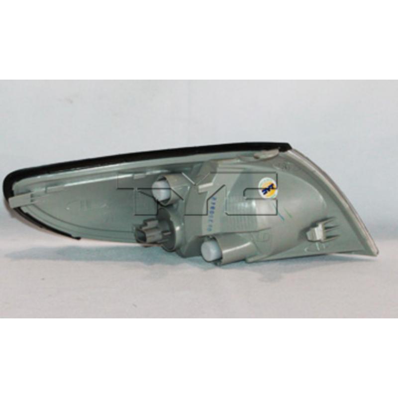 TYC 18589000 - Turn Signal / Parking Light Assembly TYC 18589000 Turn Signal / Parking Light Assembly product image 2 of 2
