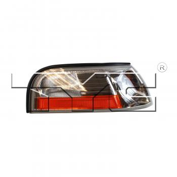 2004 Mercury Grand Marquis Turn Signal / Parking Light / Side Marker Light Front Right TYC 18589301 image 1 of 2
