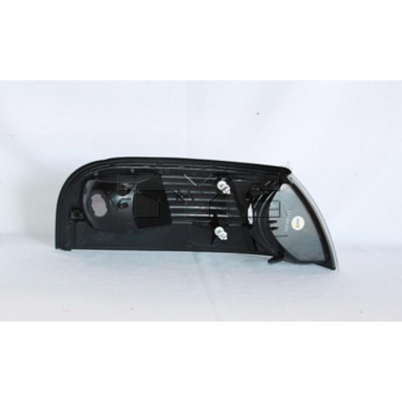 TYC 18589491 Cornering / Side Marker Light Assembly product image 2 of 2