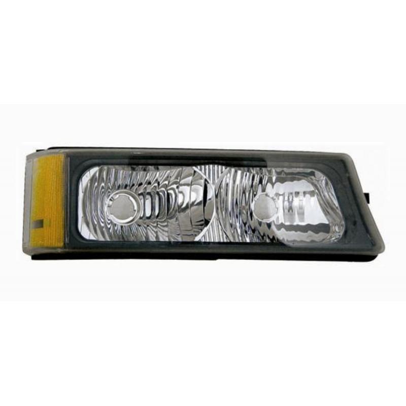 2004 Chevrolet Silverado 2500 HD Turn Signal / Parking Light
