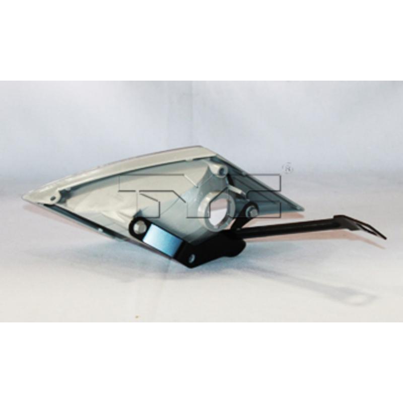 TYC 18589901 Turn Signal / Parking Light Assembly product image 2 of 2