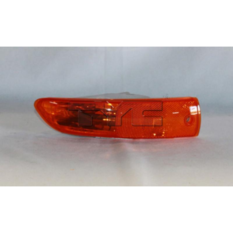 TYC 18590400 - Turn Signal Light Assembly TYC 18590400 Turn Signal Light Assembly product image 2 of 2