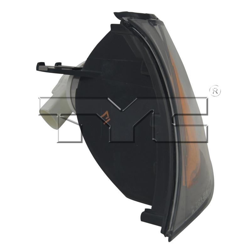 TYC 185918009 Turn Signal / Parking Light Assembly product image 1 of 5