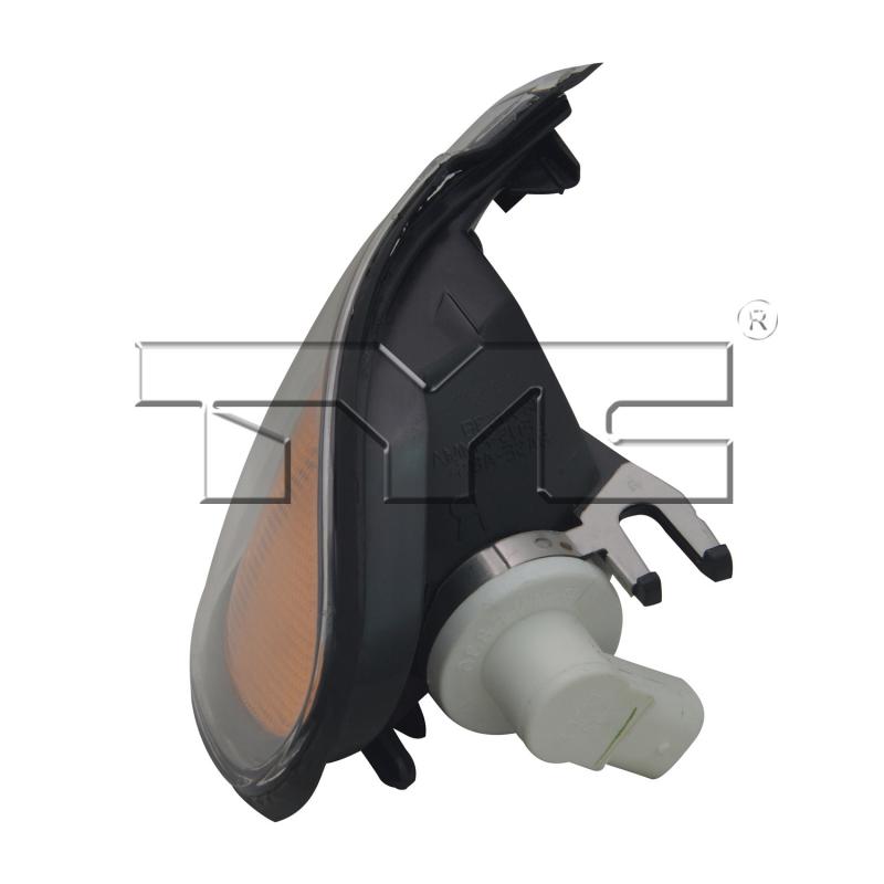 TYC 185918009 Turn Signal / Parking Light Assembly product image 3 of 5