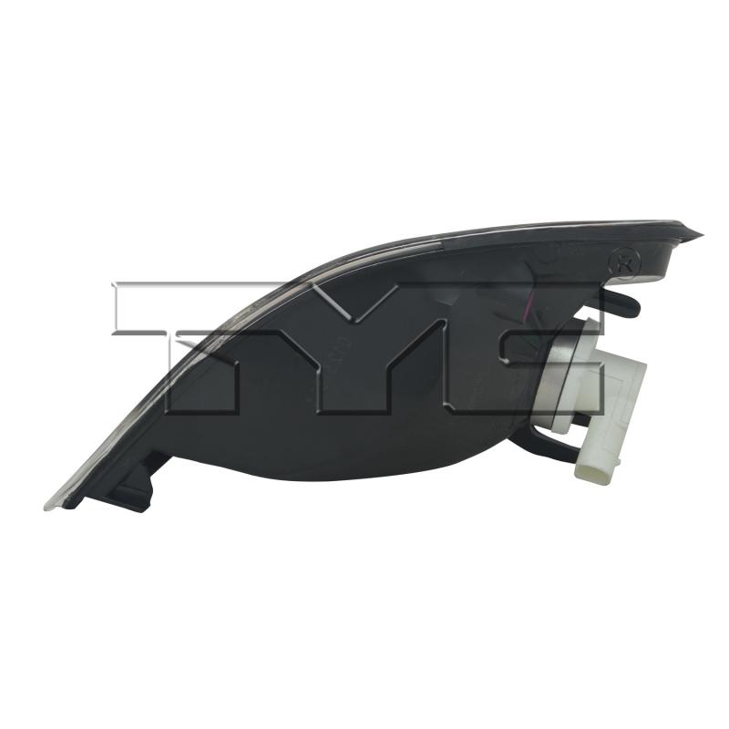 TYC 185918009 Turn Signal / Parking Light Assembly product image 5 of 5