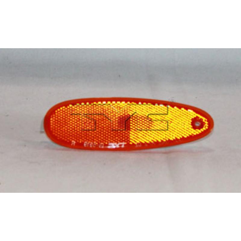 TYC 18592001 - Side Marker Light Assembly TYC 18592001 Side Marker Light Assembly product image 2 of 2